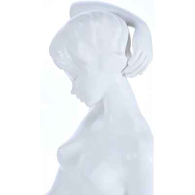 Скульптура «Ню» Германия 1979-1990 гг