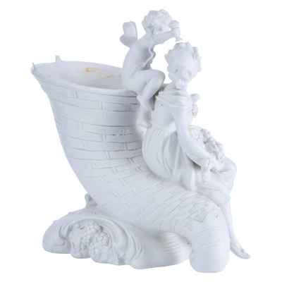 Ваза «Рог изобилия» Германия первая половина XX века