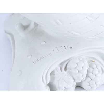 Ваза «Рог изобилия» Германия первая половина XX века