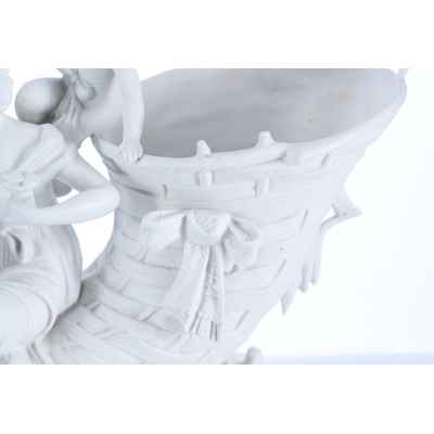 Ваза «Рог изобилия» Германия первая половина XX века