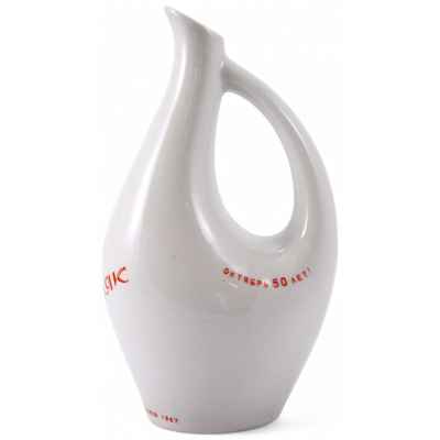 Графин-кувшин СССР 1967