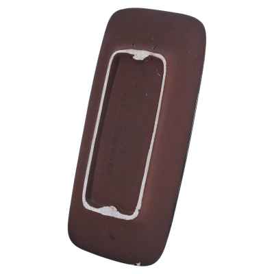 Панно «Цапли» Вена 1970-гг