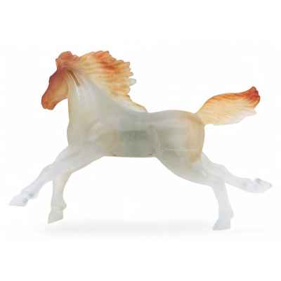 Скульптура «Скачущий конь» Фирма братьев Даум, Нанси, Франция начало XX века