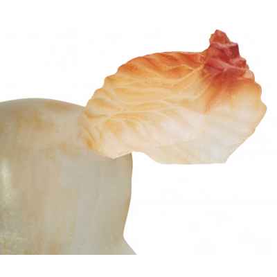 Скульптура «Скачущий конь» Фирма братьев Даум, Нанси, Франция начало XX века