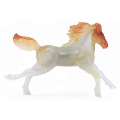 Скульптура «Скачущий конь» Фирма братьев Даум, Нанси, Франция начало XX века