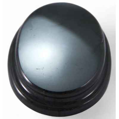 Пресс-папье подставка из колканской яшмы нач. XX в. Императорская Екатеринбургская гранильная фабрика Императорская Екатеринбургская гранильная фабрика Начало XX века