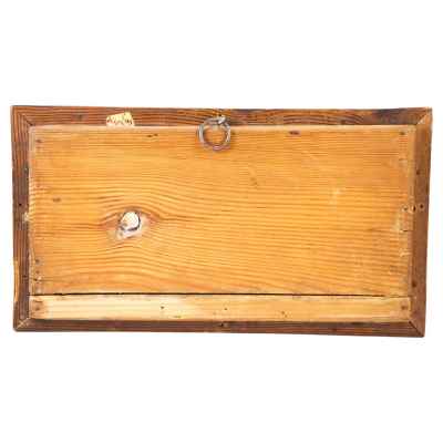 Изразец Сирия. Дамаск ХVII век