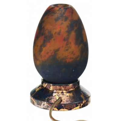 Robj, : Франция. Настольная лампа Robj, : Франция 1920-1930-гг