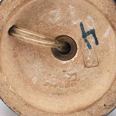 Robj, : Франция. Настольная лампа Robj, : Франция 1920-1930-гг