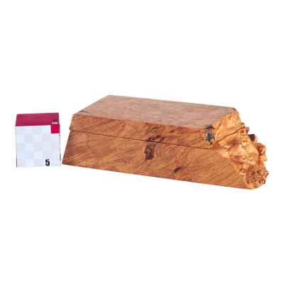 Декоративная шкатулка Европа Середина XX века