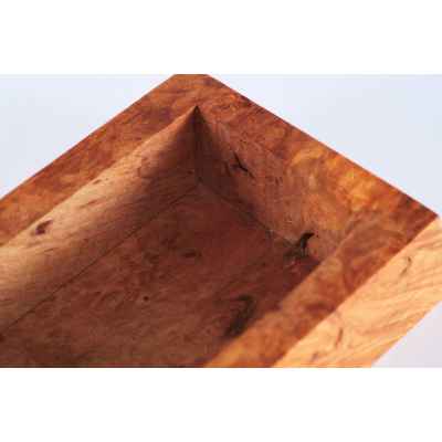 Декоративная шкатулка Европа Середина XX века