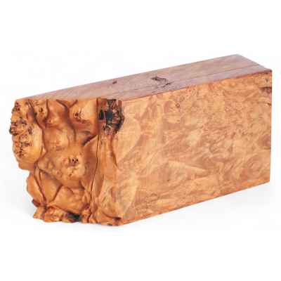 Декоративная шкатулка Европа Середина XX века