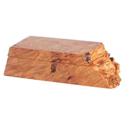 Декоративная шкатулка Европа Середина XX века