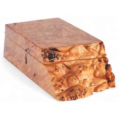 Декоративная шкатулка Европа Середина XX века