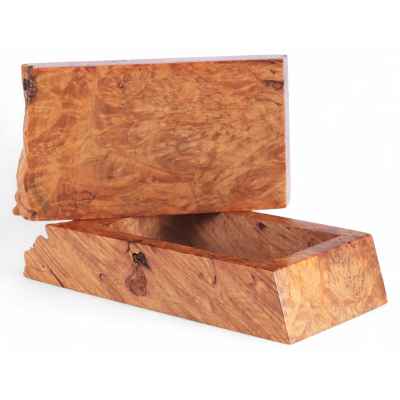 Декоративная шкатулка Европа Середина XX века