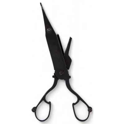 Съемы для нагара свечи Россия Конец XIX века