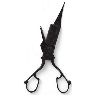 Съемы для нагара свечи Россия Конец XIX века