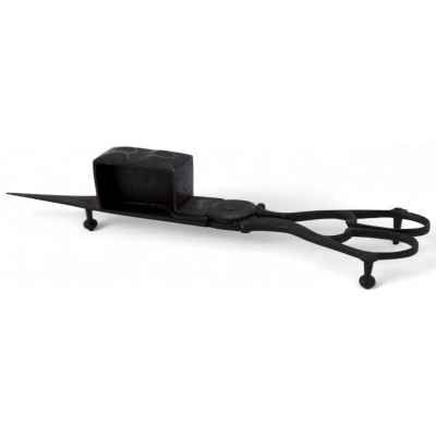 Съемы для нагара свечи Россия Конец XIX века