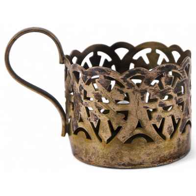 Подстаканник, Варшава Варшава, Польша Начало XX века