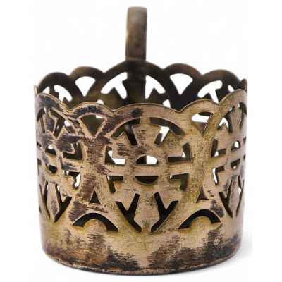 Подстаканник, Варшава Варшава, Польша Начало XX века