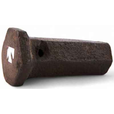 Сигнальная пушка, Уральские заводы, Чугун 18 в Урал ХVІІІ век