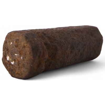 Пушка ручница, Уральские заводы, Чугун 18 в Урал ХVІІІ век