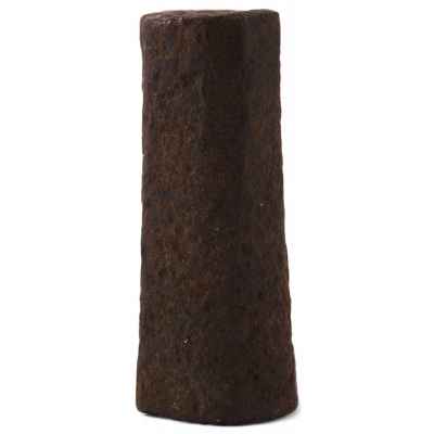 Пушка ручница, Уральские заводы, Чугун 18 в Урал ХVІІІ век