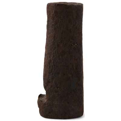 Пушка ручница, Уральские заводы, Чугун 18 в Урал ХVІІІ век