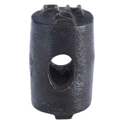 Клеймо лесничего СССР 1960 - 70-гг