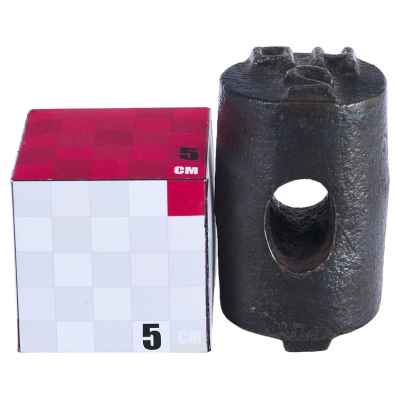 Клеймо лесничего СССР 1960 - 70-гг