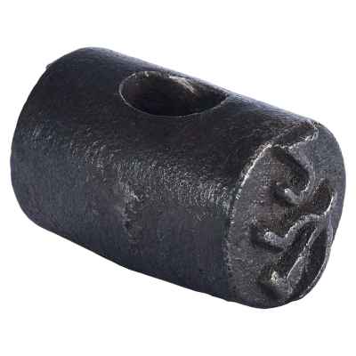 Клеймо лесничего СССР 1960 - 70-гг