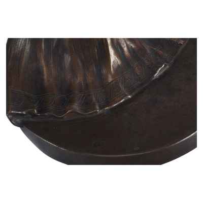 Ваза «Дама в платье» Австрия Начало XX века