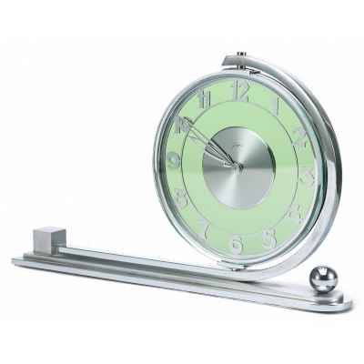 Часы настольные,  Junghans, Германия Junghans, Германия вторая четверть ХХ века