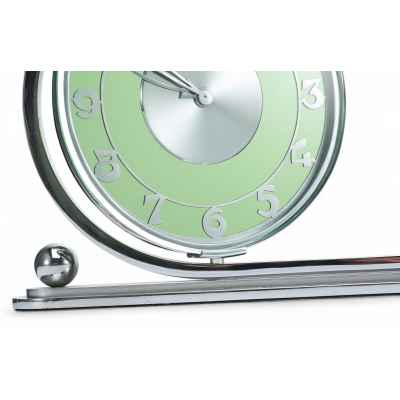 Часы настольные,  Junghans, Германия Junghans, Германия вторая четверть ХХ века