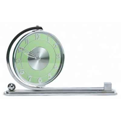 Часы настольные,  Junghans, Германия Junghans, Германия вторая четверть ХХ века