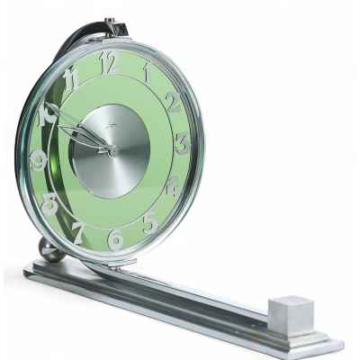 Часы настольные,  Junghans, Германия Junghans, Германия вторая четверть ХХ века