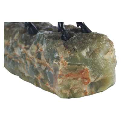 Скульптура «Ревущий олень» Австрия Конец XIX- начало XX вв