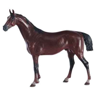 Скульптура «Конь» Вена Вена первая половина XX века