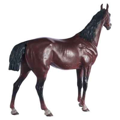 Скульптура «Конь» Вена Вена первая половина XX века