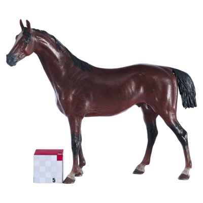 Скульптура «Конь» Вена Вена первая половина XX века