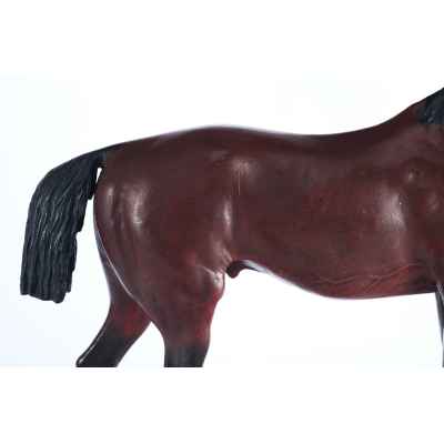 Скульптура «Конь» Вена Вена первая половина XX века