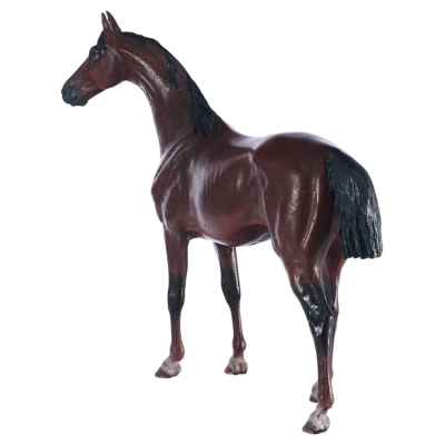 Скульптура «Конь» Вена Вена первая половина XX века