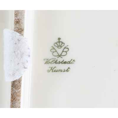 Скульптура «Львица с львенком» Веуег & Воск, Фолькштедт, Германия После 1931 г