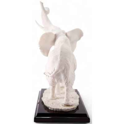 Скульптура «Слон» Италия конец XX - начало XXI вв