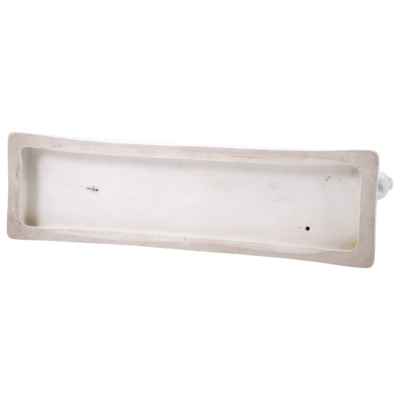 Скульптура Идущая львица фарфор, Берлинская корлев. мануф. (Berlin Royal P. M.) 34х18 см. Берлинская королевская фарфоровая мануфактура Середина XX века