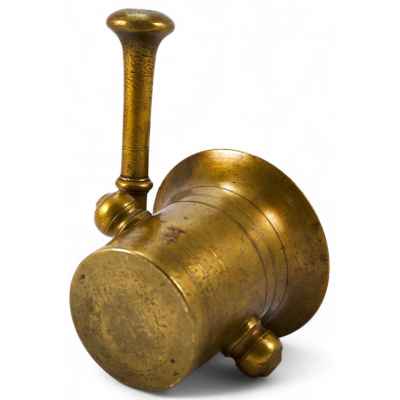 Ступка с пестиком. Германия Начало XX века