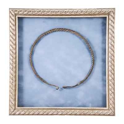 Гривна Прикамье ІХ-ХІ вв