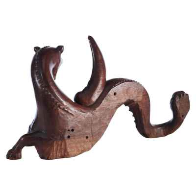 Европа. Крылатый дракон. Европа XVIII век