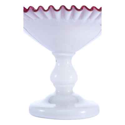 Ваза для фруктов Россия ХХ век