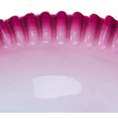 Ваза для фруктов Россия ХХ век